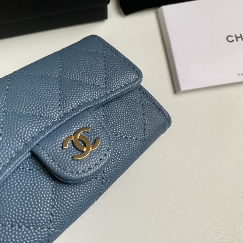 Chanel Wallet Purse